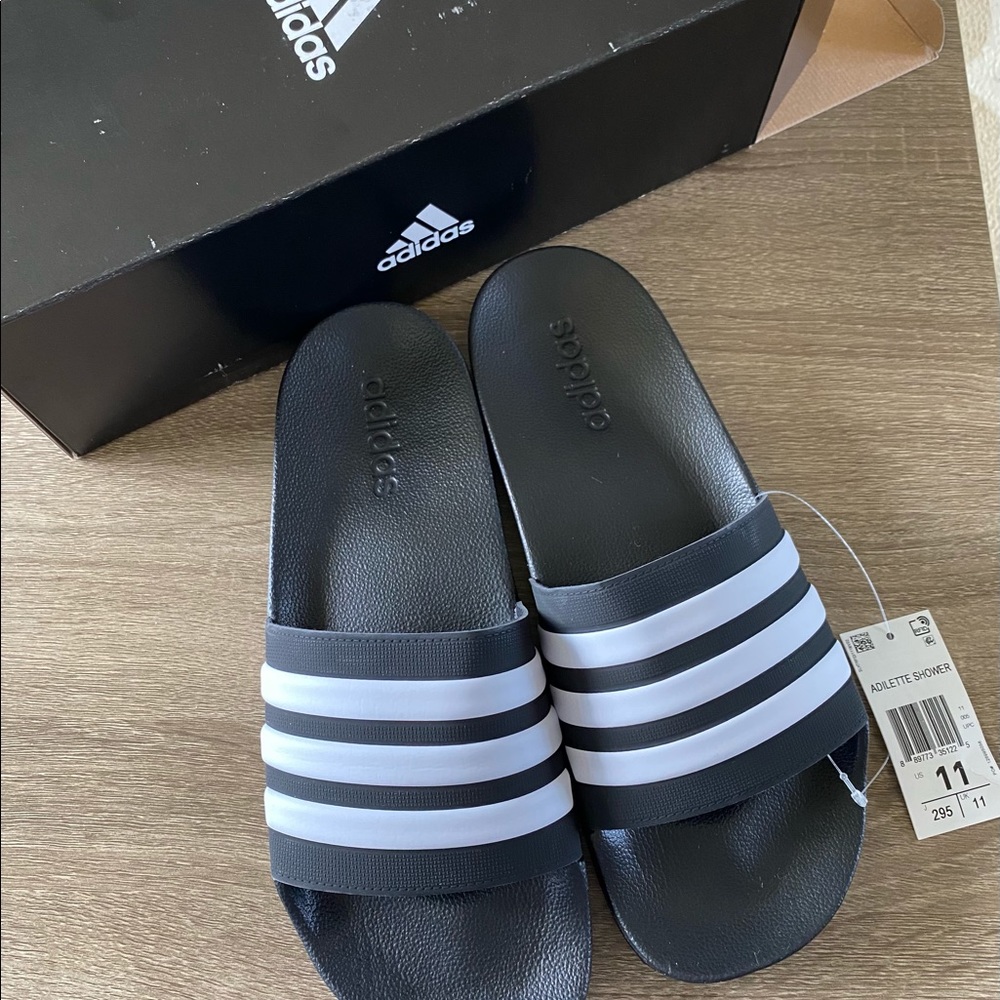 adidas Adilette CF (Men's)